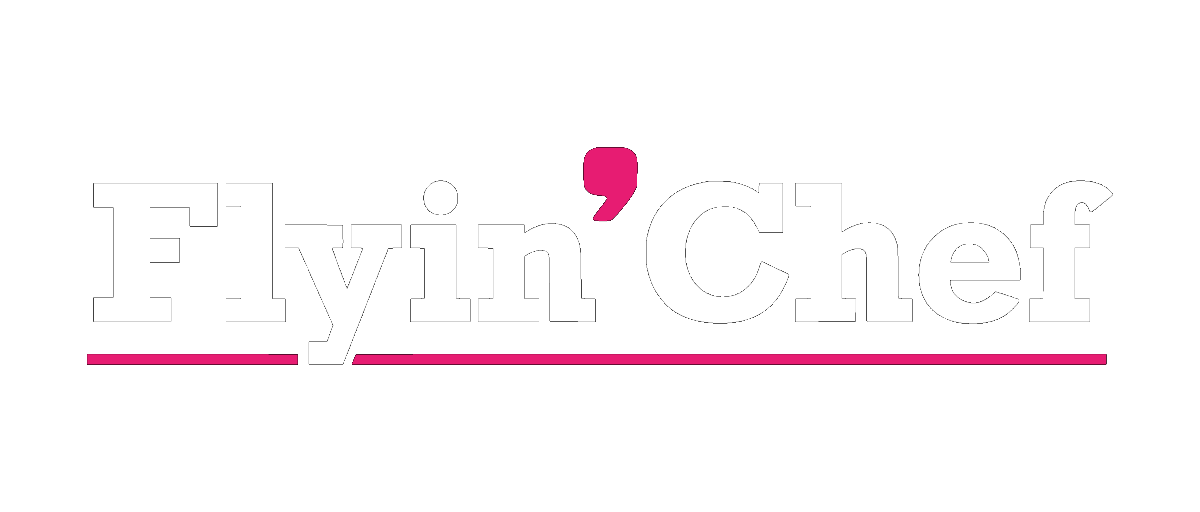 Flyin'Chef