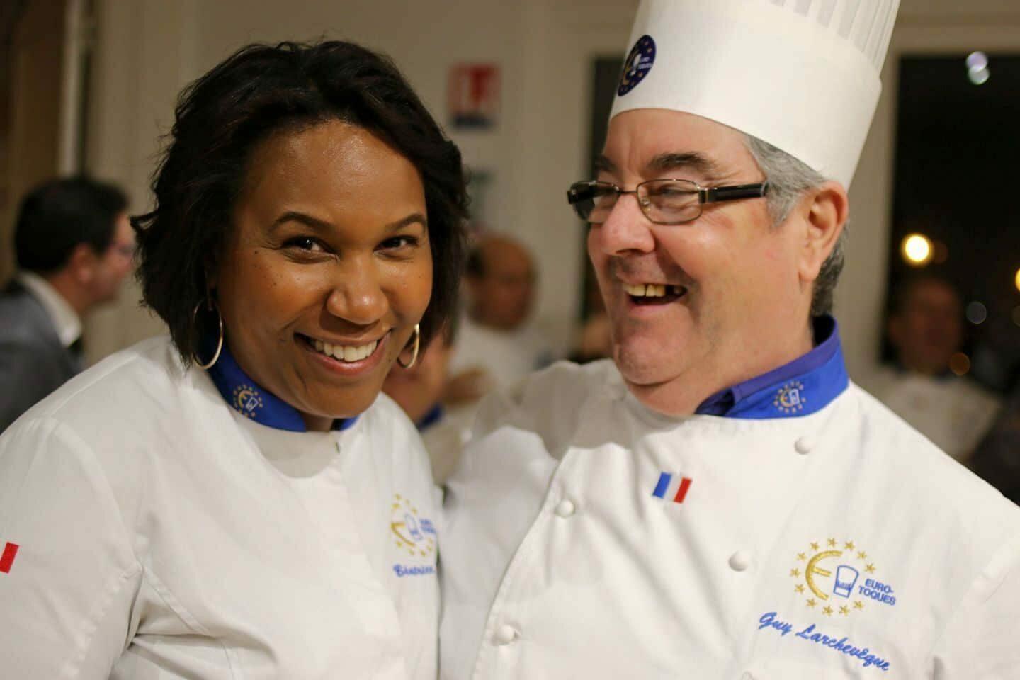 Stand Flyin'Chef à la Foire Internationale de Caen 2017