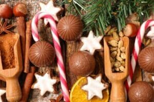 L&rsquo;Animation culinaire autour du Chocolat