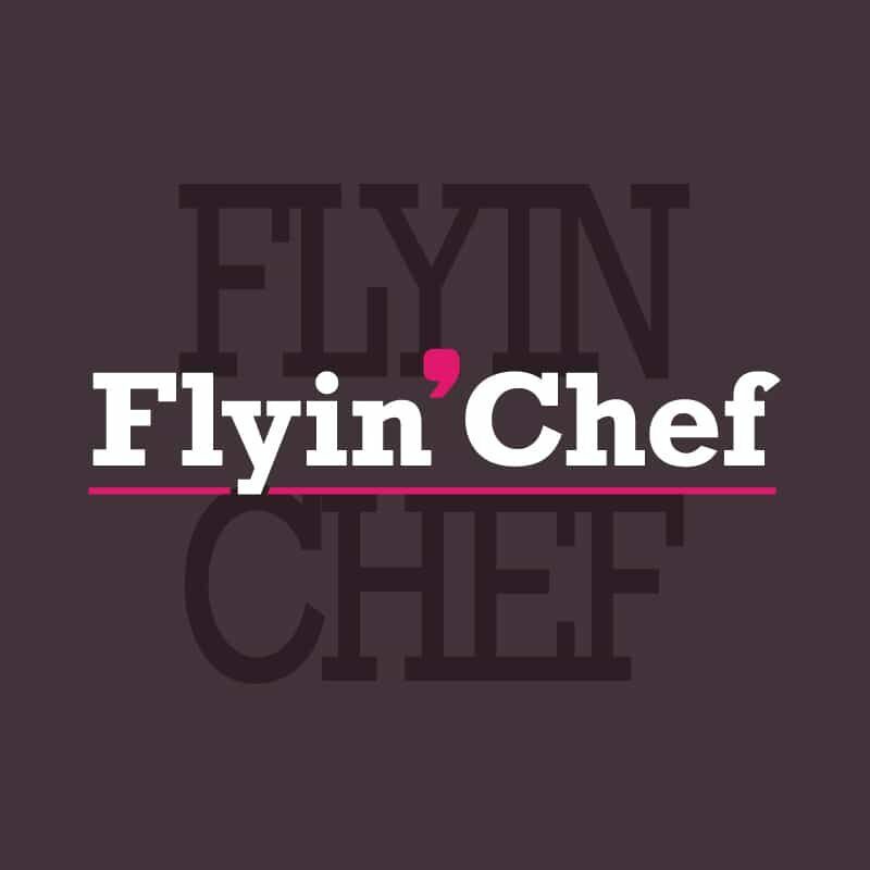 Flyin'Chef – Agence d'événementiel culinaire