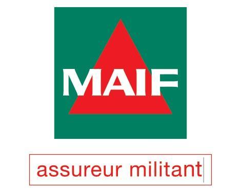 Logo MAIF – client FlyinChef