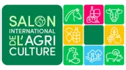 Logo du Salon International de l’Agriculture – Paris