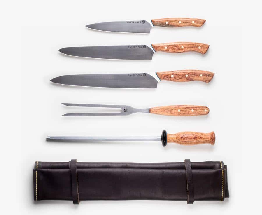 Kit Ustensiles Pro en location chez Flyin'Chef