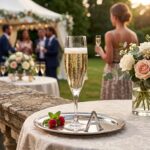 flute champagne arcoroc gamme elegance