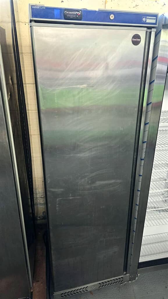 Armoire Réfrigérée 400 L en location chez Flyin'Chef