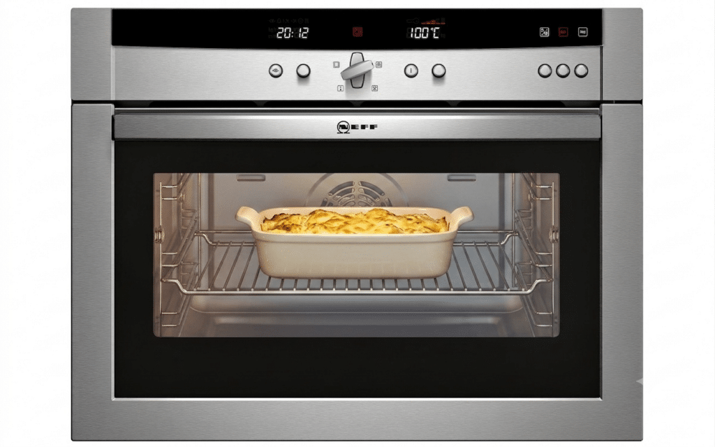 Four Encastrable Pro 2500Watts en location chez Flyin'Chef