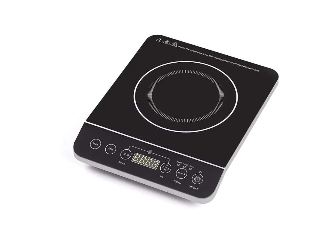 Plaque Induction Portable en location chez Flyin'Chef