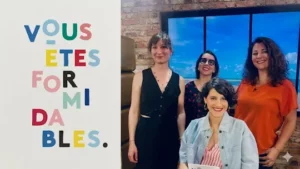 Flyin&rsquo;Chef sur France 3 Normandie : Morgane Martin-Bouyer invitée de « Vous êtes formidables »