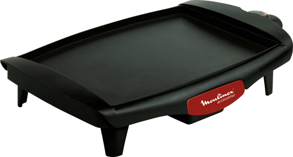 Plancha Électrique de Table 1800 W en location chez Flyin'Chef